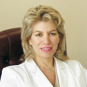 Isabelle M. Dastranj